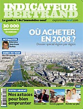 Ile-de-France, des mutations du marché immobilier neuf dans l'air?