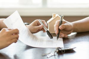 Les frais de notaire dans l’immobilier neuf