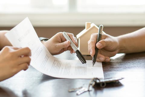 Les frais de notaire dans l’immobilier neuf