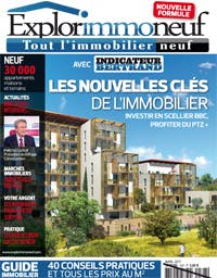 Tout savoir sur le Scellier
