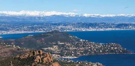 Cap au Sud !