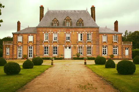 Loi Monuments Historiques