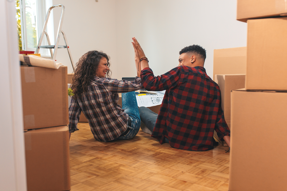 Zone ANRU : une TVA réduite pour l’achat d’un logement neuf 