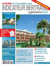 Bertrand Bourrus - Directeur Général du Groupe des Chalets à Toulouse