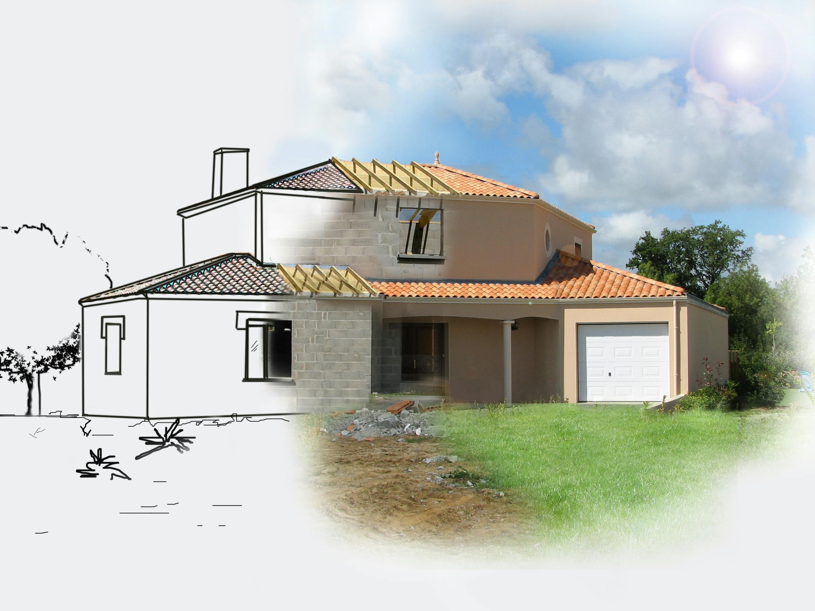 Les constructeurs de maisons individuelles