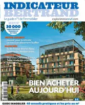 Acheter dans le neuf en Yvelines et Seine-et-Marne