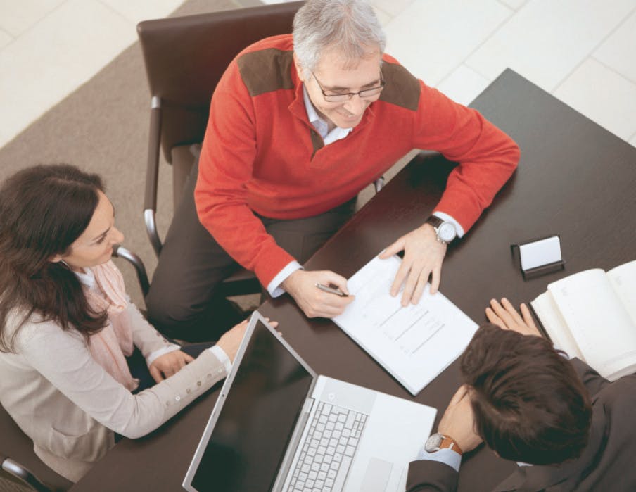 Les avantages du dispositif Duflot