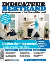 Et le prêt 1 % logement ? 
