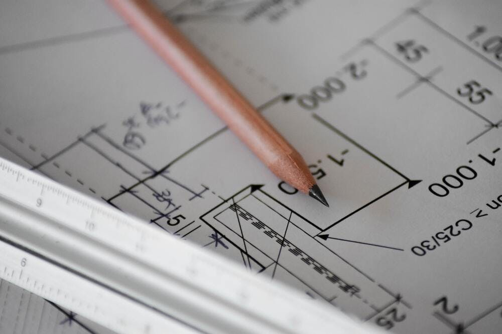 Vérifier les plans et perspectives du bien neuf avant d'investir