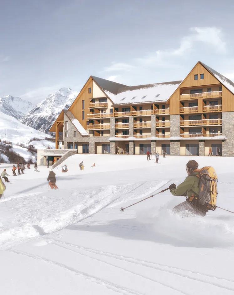 Pyrénées : des offres neuves à saisir