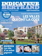 Logement neuf : les vrais chiffres
