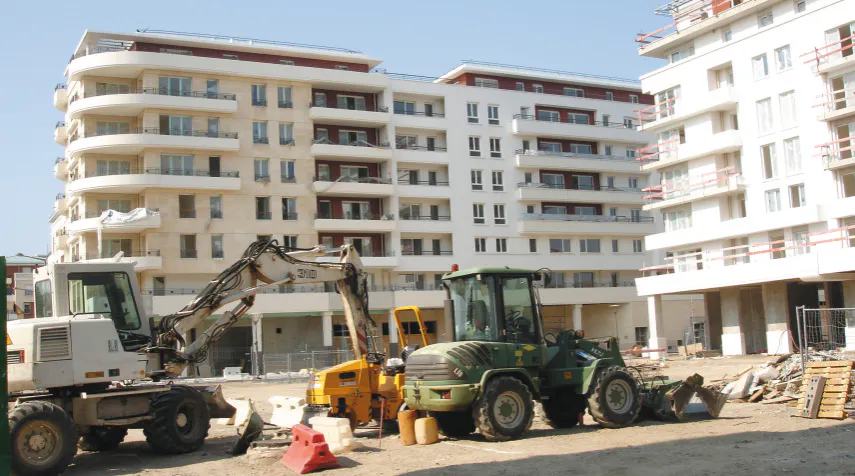 Construction : de nouvelles règles 