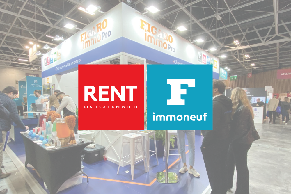 Immobilier : les pros du neuf à RENT