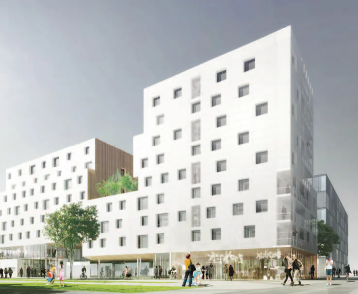 Conférences : Les architectes en direct