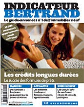 3 questions à XAVIER BARTOLI - Directeur de l'Adil 77 (Agence départementale pour l'information sur le logement) 
