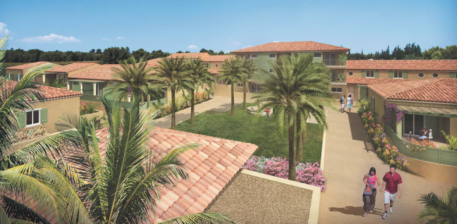 Les attraits du Languedoc pour l'immobilier neuf 