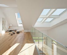 Expérimenter le futur durable dans une maison à énergie positive