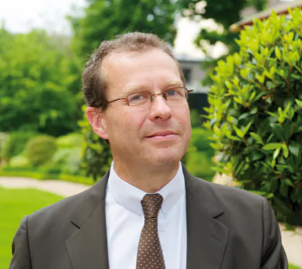 Antoine Desbarrières : " La certification tire vers le haut "