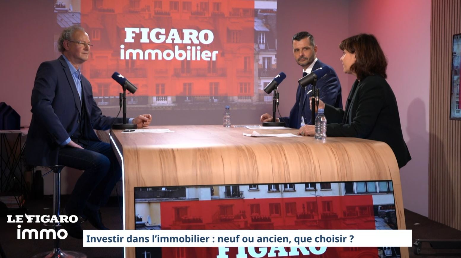 Immobilier : comment bien investir