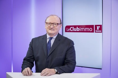 Olivier de la Roussière : « Il faut prolonger le dispositif Pinel et le PTZ »