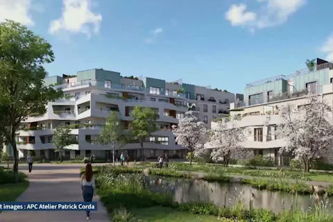 Constructions et certifications en Ile-de-France