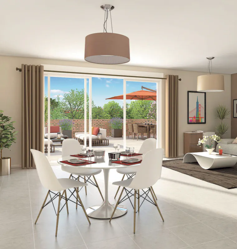 500 logements à vendre en Haute-Garonne 