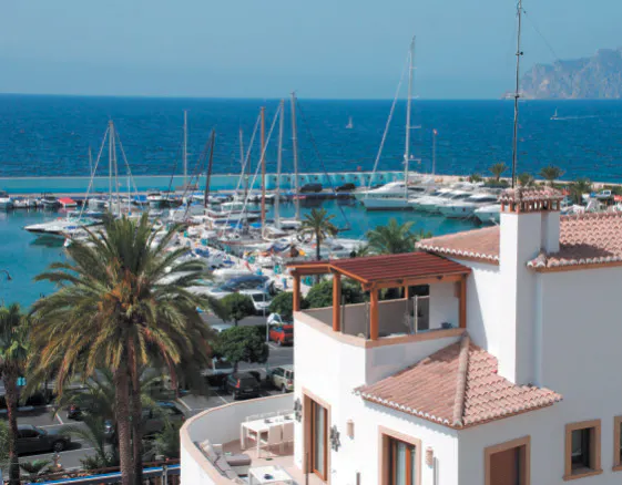 Espagne : des prix très attractifs