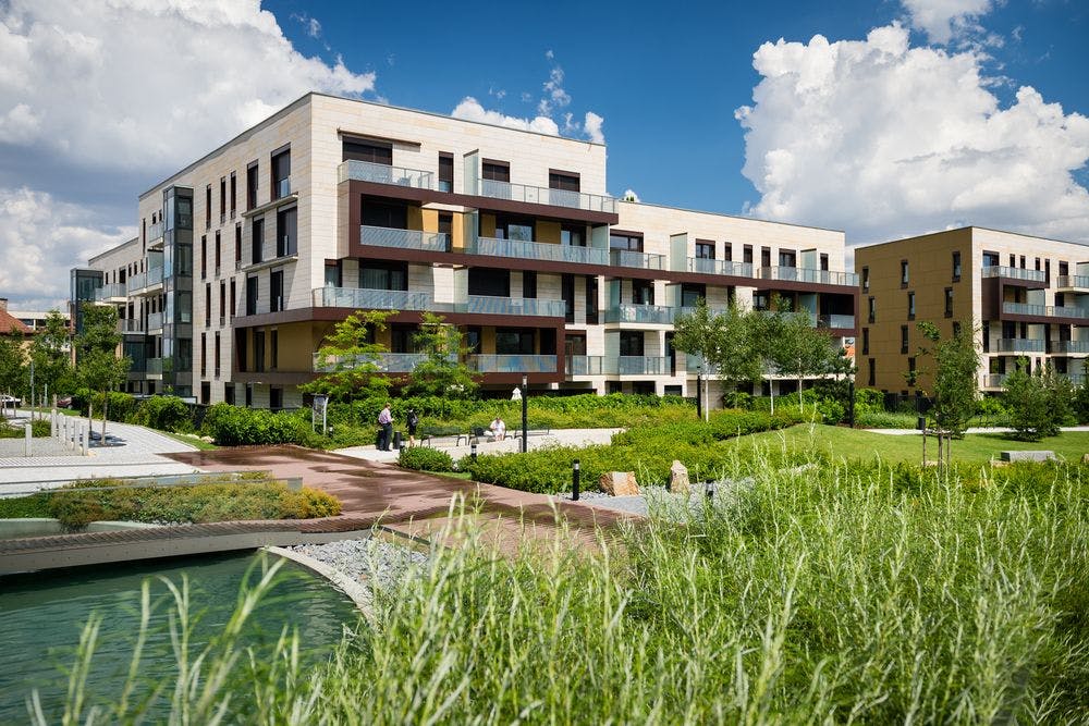 La loi Pinel : les clés pour bien louer votre appartement neuf