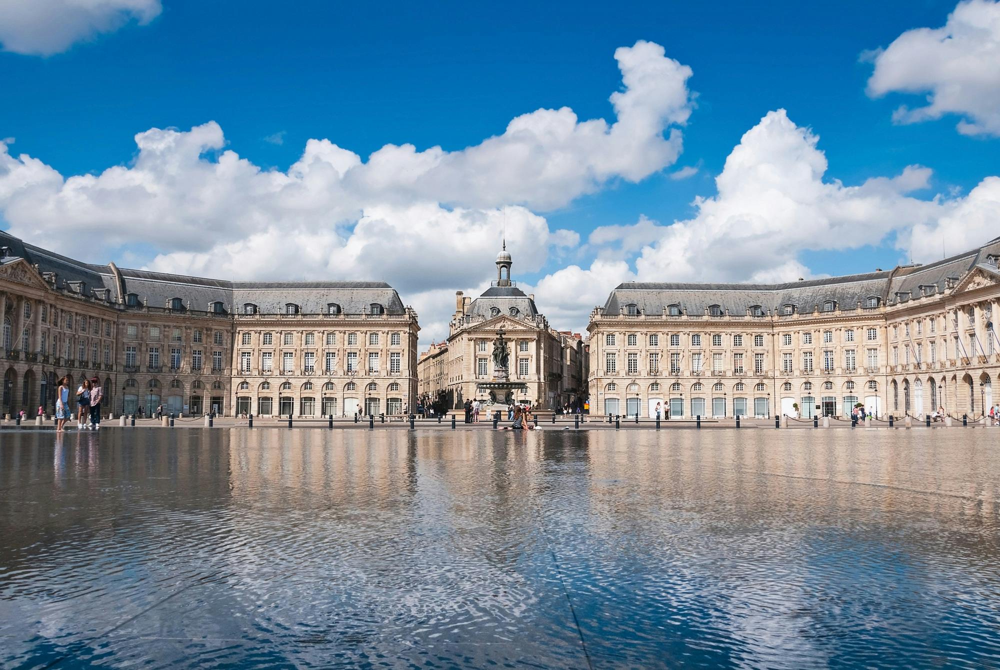 Le palmarès des villes préférées des cadres