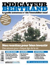 Jean-Pierre Caffet - Adjoint au Maire de Paris, chargé de l'Urbanisme