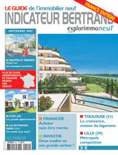UN ARRONDISSEMENT MULTIPLE 

