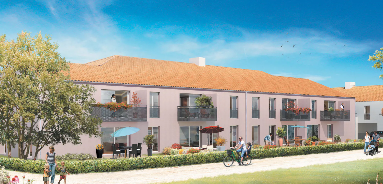 La Vendée illuminée