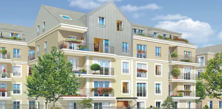 Le neuf devient attractif dans le 94