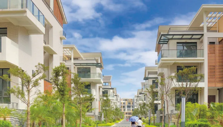 Les atouts de l'immobilier neuf pour investir