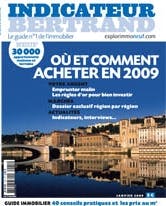Île-de-France : Des marchés en pleine mutation
