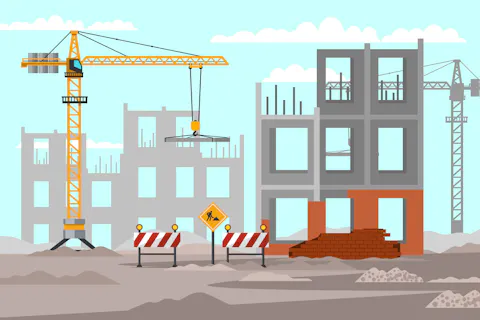 Comment évolue le secteur de l'immobilier neuf à l'heure du Covid ?