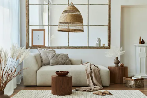 Comment décorer avec charme un appartement neuf ?