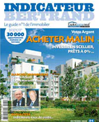 3 QUESTIONS À Christophe Pinault, Directeur général adjoint du Crédit Foncier
