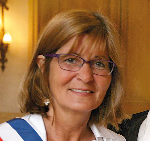 Corinne Valls : " Une offre diversifiée de logements "