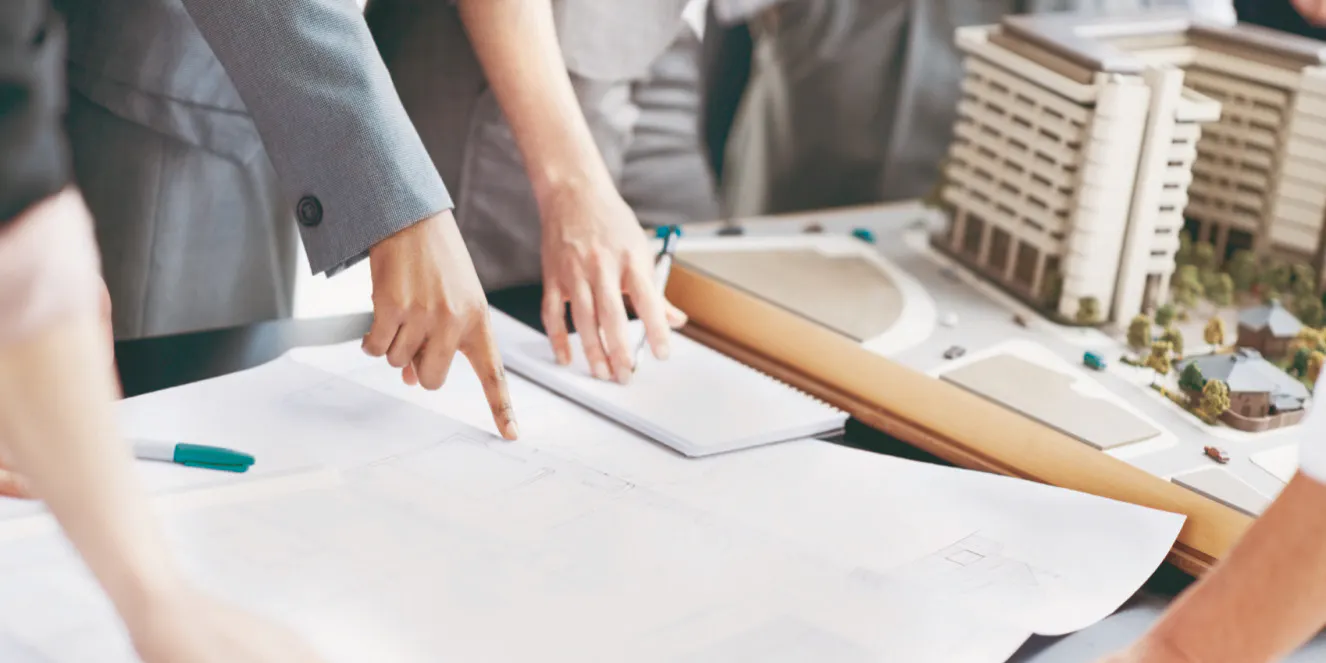 La construction facilitée par de nouvelles normes