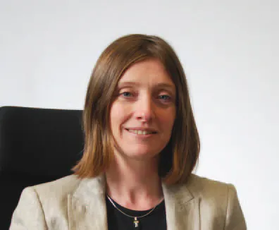 Christine Bost : "50 000 logements sur la communauté urbaine de Bordeaux"
