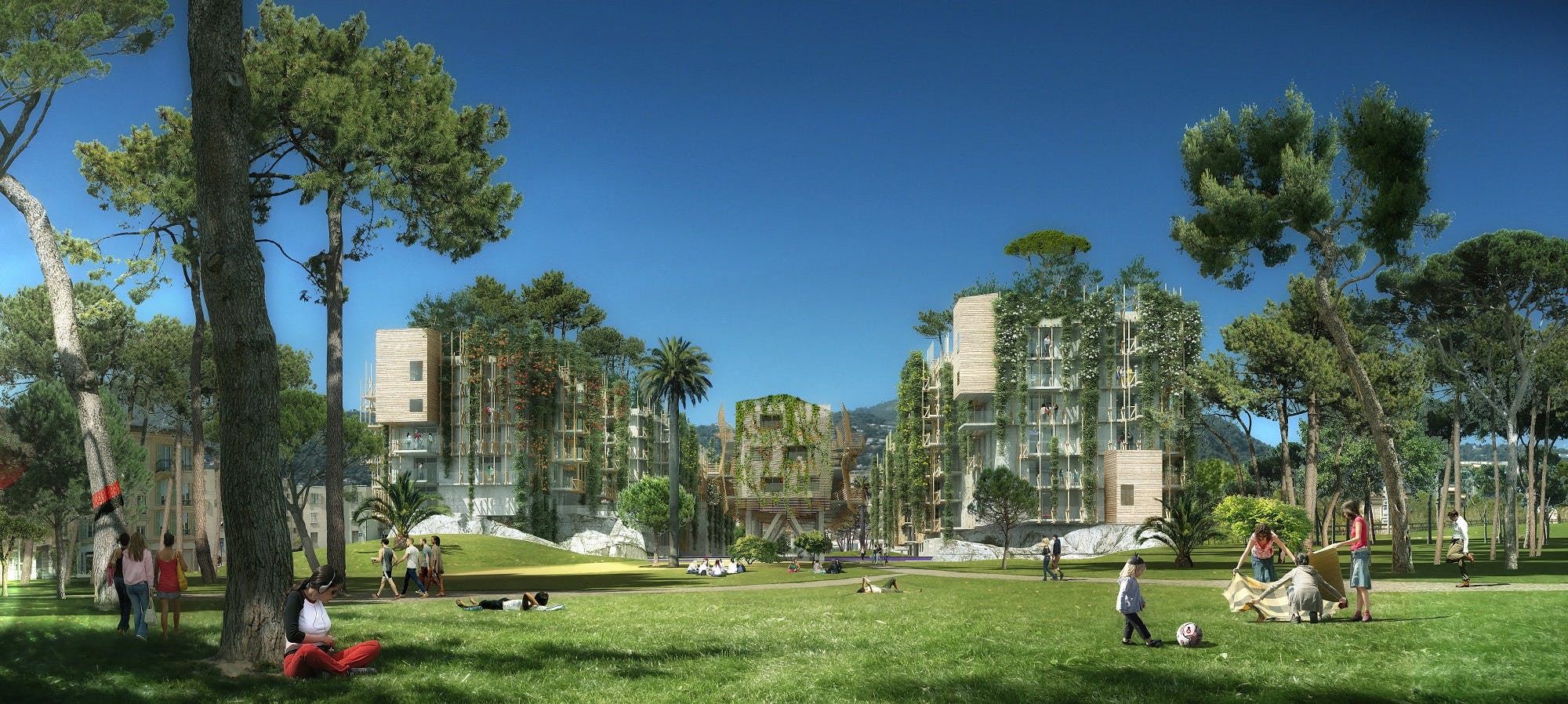 Immobilier : le stade du Ray jouera-t-il les prolongations ? 