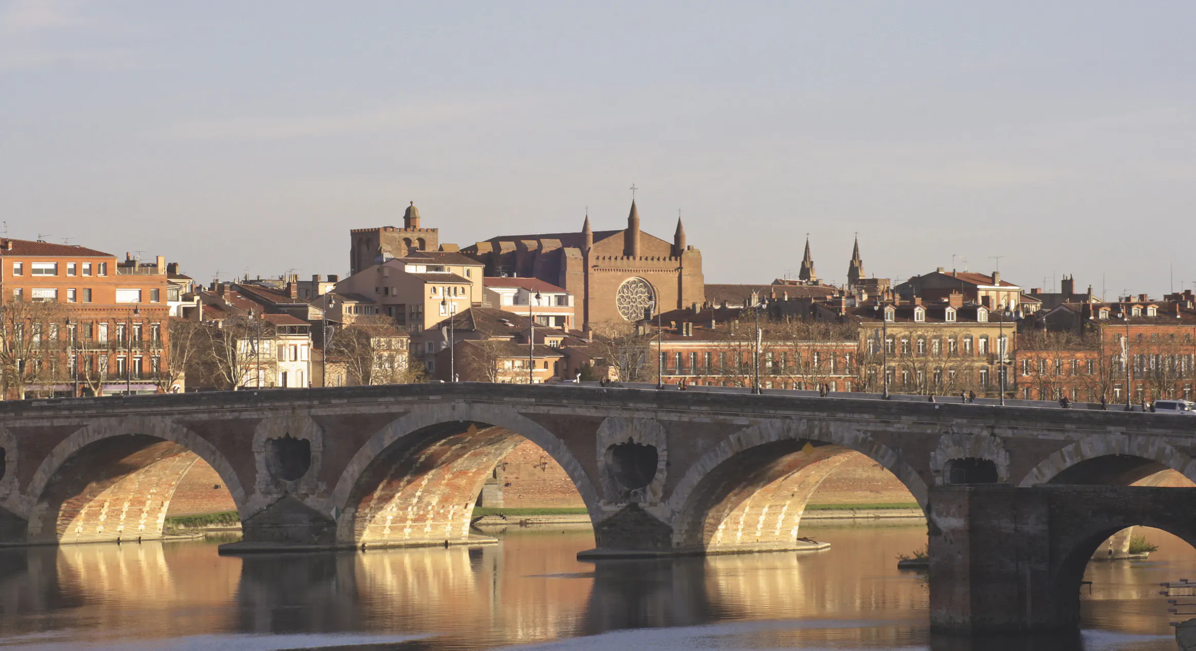 Le marché toulousain conserve son attractivité