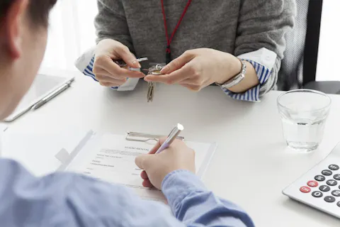 La gestion locative en pratique