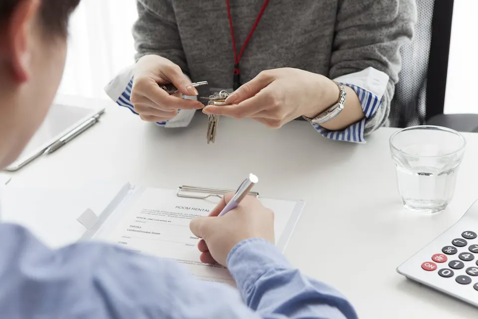 La gestion locative en pratique