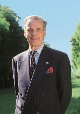 Christian Rolloy, PDG du groupe Promogim