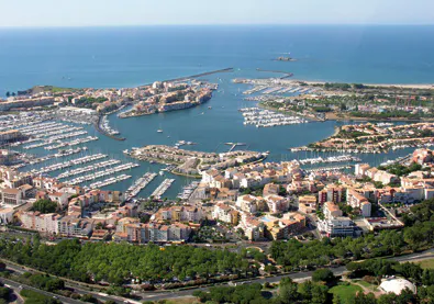 Les atouts du Languedoc