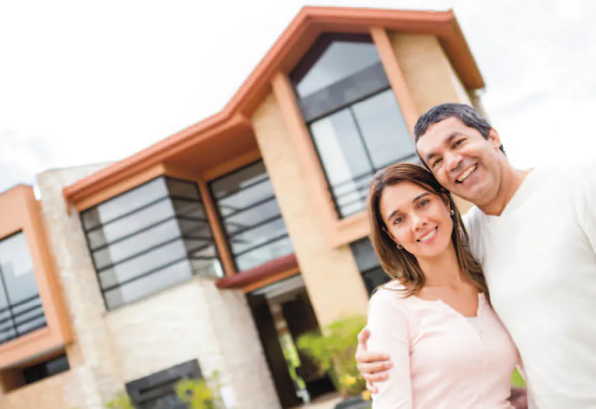 Des solutions pour la maison