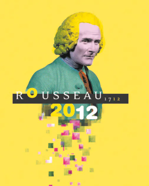 Patrimoine : Sur les traces de Jean-Jacques Rousseau