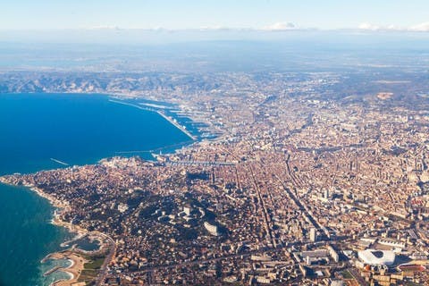 Où acheter dans le neuf à moins de 5 000 euros/m² ?